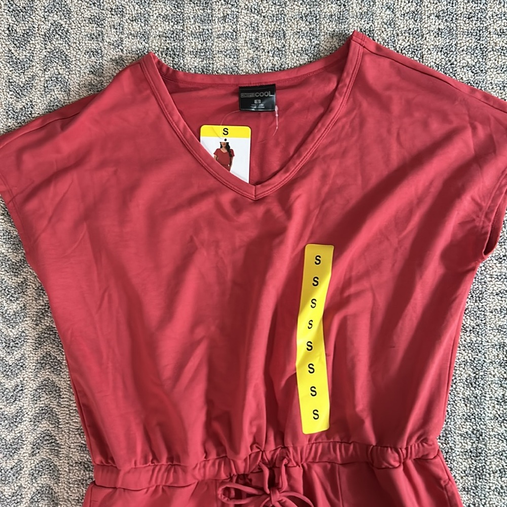 NWT 32 Degrees Dress - Picture 3 of 7